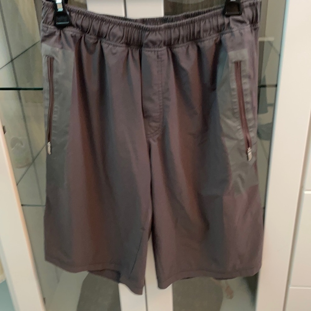 Men’s lululemon athletic shorts